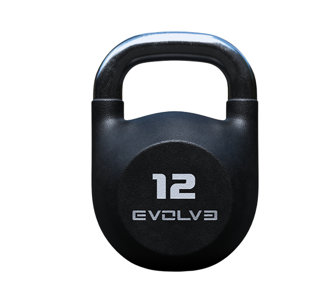 Kettlebells