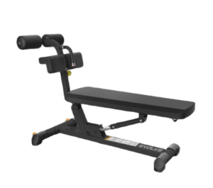 Evolve Prime Series AB Bench (PR-218)