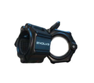 Evolve Olympic Bar Collars (CC-03)