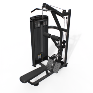 Evolve Ultra Series Selectorized Pulldown / Row (UL-260)