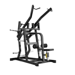 Evolve Prime Series Plate Loaded Lat Pull Down (PR-027-OLD)