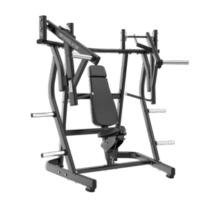 Evolve Prime Series Plate Loaded Chest Press (PR-004)