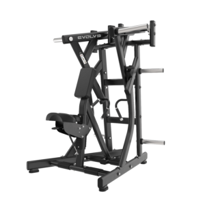 Evolve Prime Series Plate Loaded Low Row (PR-025)