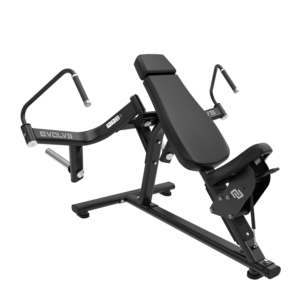 Evolve Prime Series Plate Loaded Incline Pec Fly (PR-056)