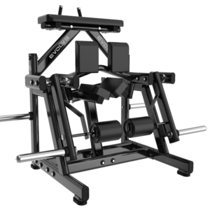 Evolve Prime Series Plate Loaded Leg Curl (PR-066)