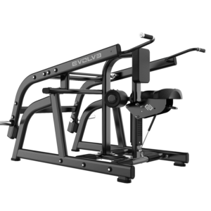 Evolve Prime Series Plate Loaded Seated Dip (PR-067)