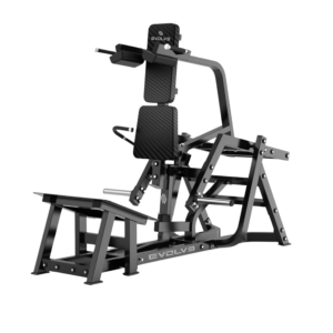 Evolve Prime Series Plate Loaded V Squat (PR-071-OLD) 