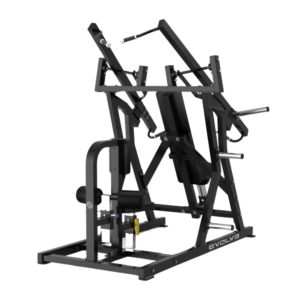 Evolve Prime Series Plate Loaded Chest Press & Lat Pull Down (PR-011)