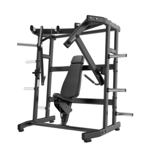 Evolve Prime Series Plate Loaded Wide Chest Press (PR-007)