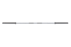 Evolve Powerlifting Bar - 220 cm / 20 kg (PL-220)