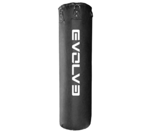 Evolve artificial leather punching bag 150 CM (150-GG)