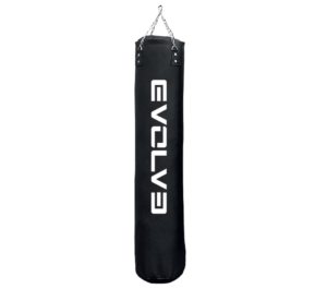 Evolve artificial leather punching bag 100 CM / 180 CM (BB-100-AL)