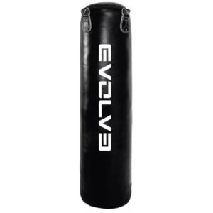 Evolve natural leather punching bag 180 CM (180-NL)