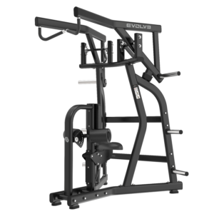 Evolve Prime Series Plate Loaded Lat Pull Down (PR-002)