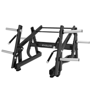 Evolve Prime Series Plate Loaded Squat Lunge (PR-008)