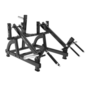 Evolve Prime Series Plate Loaded Trapezius Machine (PR-022)