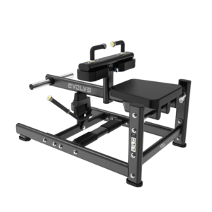 Evolve Prime Series Plate Loaded Seated Calf Raise (PR-023)