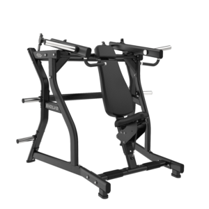 Evolve Prime Series Plate Loaded Shoulder Press (PR-024)