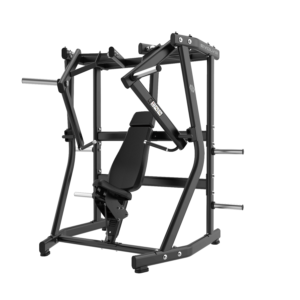 Evolve Prime Series Plate Loaded Decline Chest Press (PR-026)