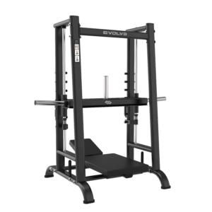 Evolve Prime Series Vertical Leg Press (PR-039)