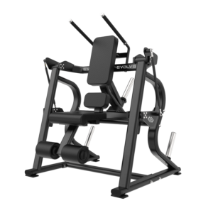 Evolve Prime Series Plate Loaded AB Machine (PR-072)