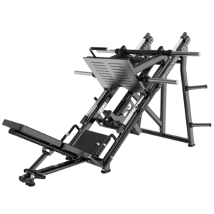 Evolve Prime Series Plate Loaded Leg Press (PR-091)