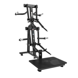 Evolve Prime Series Plate Loaded Lateral Raise (PR-115)