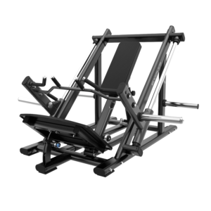 Evolve Prime Series Plate Loaded Linear Row (PR-119)