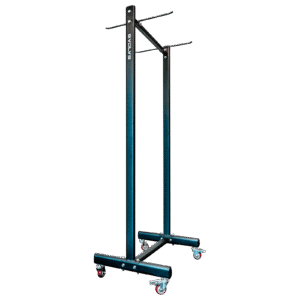 Evolve Free-Standing Adjustable Mat Holder (AH-300)