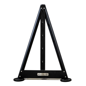 Evolve Prime Series Gym Handles Rack (GH-020)