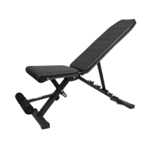 Evolve Home Series Adjustable Bench (HS-010)