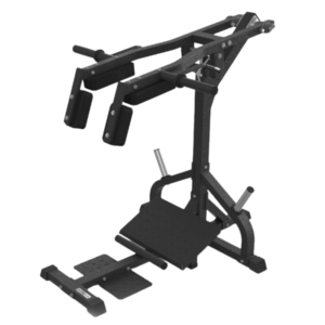 Evolve Econ Series Plate Loaded Squat (EC-041)