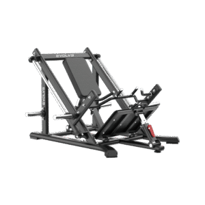 Evolve Ultra Series Plate-Loaded Smith Row (UL-590)