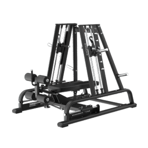 Evolve Ultra Series Plate-Loaded Smith Flat & Decline Chest Press (UL-570)