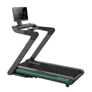 Evolve Treadmill with Console (300-LED)