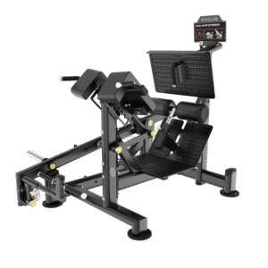 Evolve Prime Series Plate Loaded Back Extension Machine (PR-330)