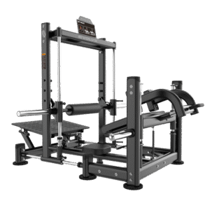 Evolve Prime Series Plate Loaded Hip Thrust (PR-310)
