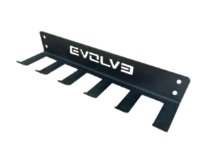 Evolve Band And Belt Hanger (BB-005)