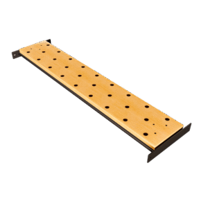 Evolve Peg Board Attachment - 180 cm (PB-010)