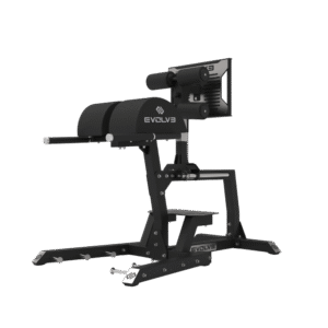 Evolve Prime Series Glute Ham Develope (PR-325)