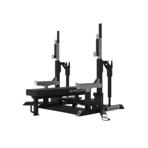 Evolve Prime Series Powerlifting Bench (PR-212)