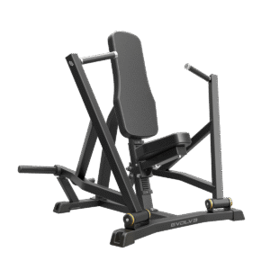 Evolve Econ Series Plate Loaded Chest Press (EC-035)