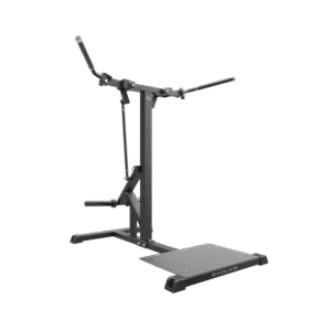 Evolve Econ Series Plate Loaded Standing Chest Fly (EC-040)