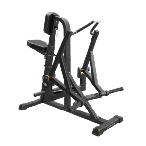 Evolve Econ Series Plate Loaded Seated Row (EC-060)