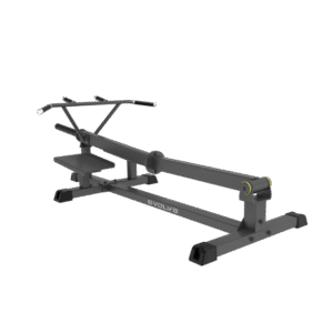 Evolve Econ Series Plate Loaded T-bar Row (EC-070)