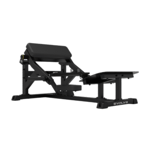 Evolve Econ Series Plate Loaded Hip Thrust (EC-130)