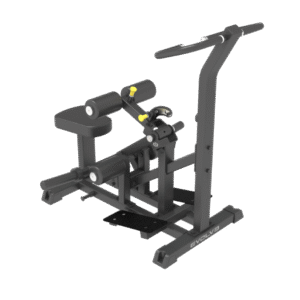 Evolve Econ Series Plate Loaded Vertical Hip Thrust (EC-150)