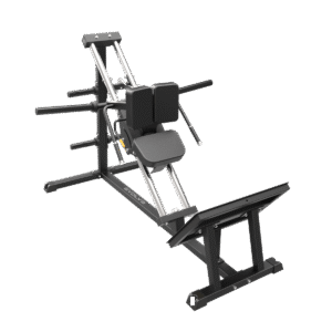 Evolve Econ Series Plate Loaded Hack Squat (EC-160)