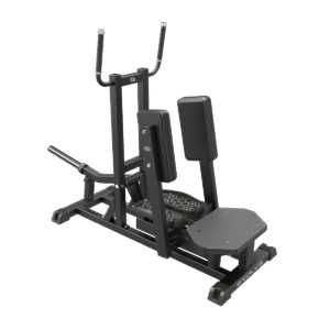 Evolve Econ Series Plate Loaded Standing Hip Abductor (EC-180)