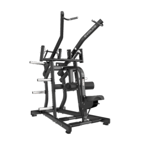 Evolve Prime Series Plate Loaded Lat Pull Down (PR-027)